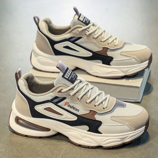 Men's Trendy Sneakers