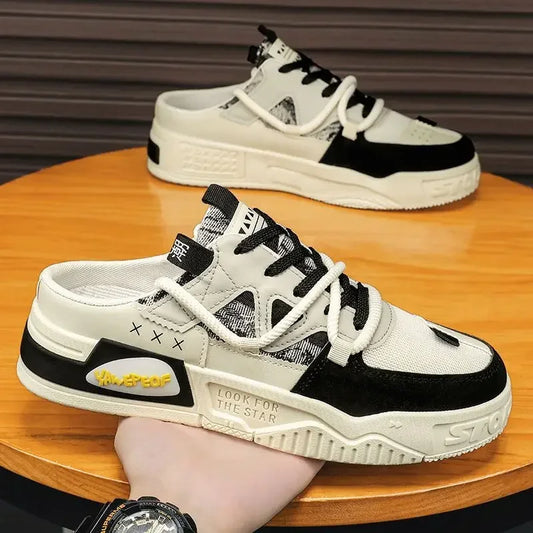 Men’s Summer Slippers