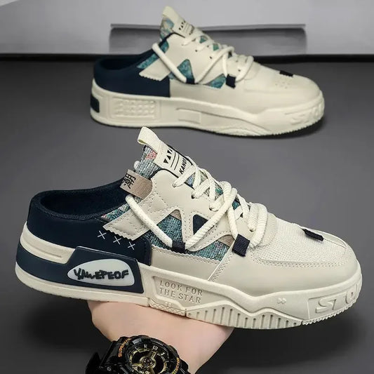 Men’s Summer Slippers