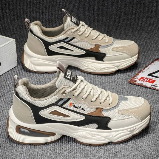 Men's Trendy Sneakers